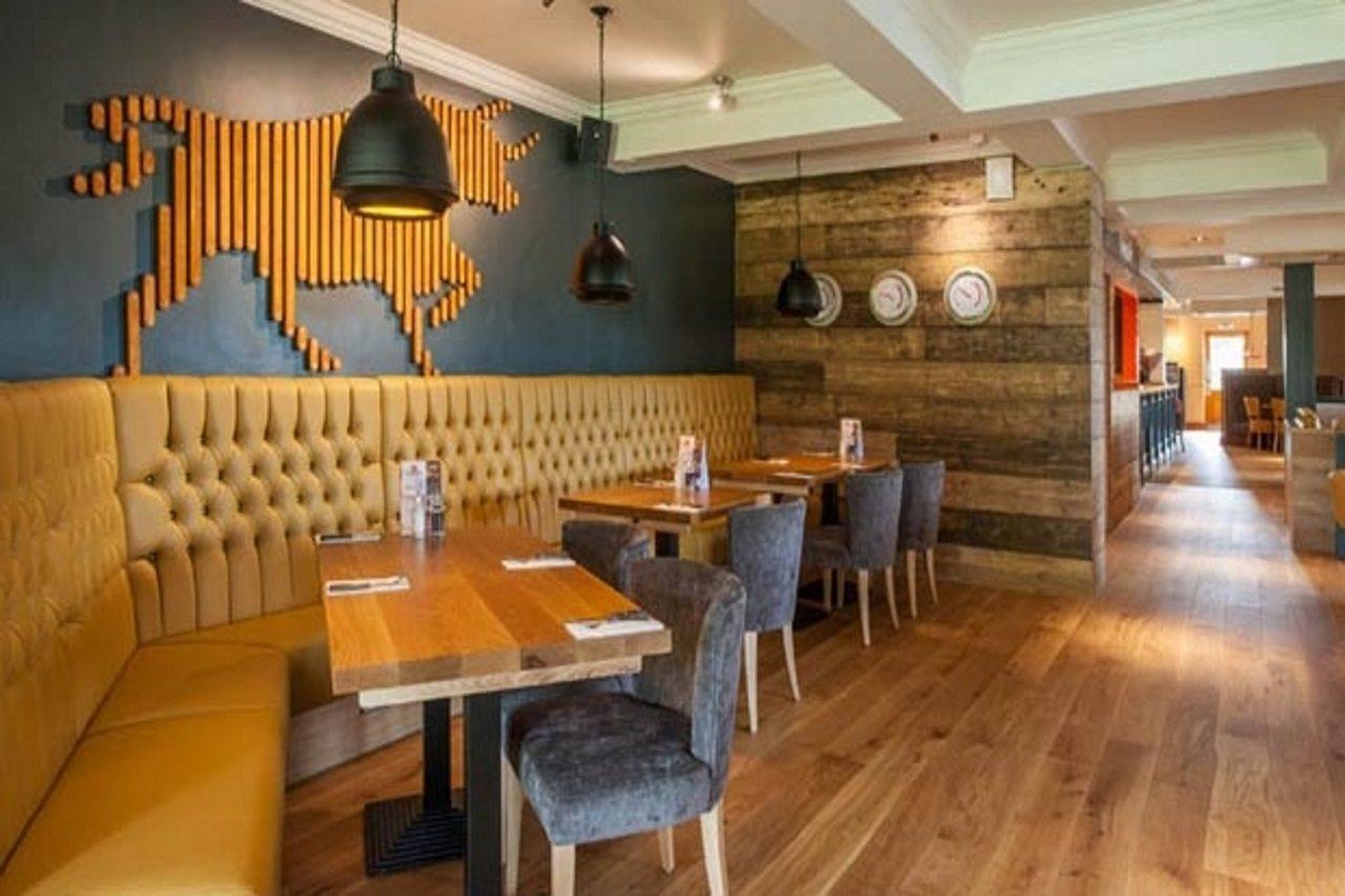Premier Inn London Ruislip Bagian luar foto