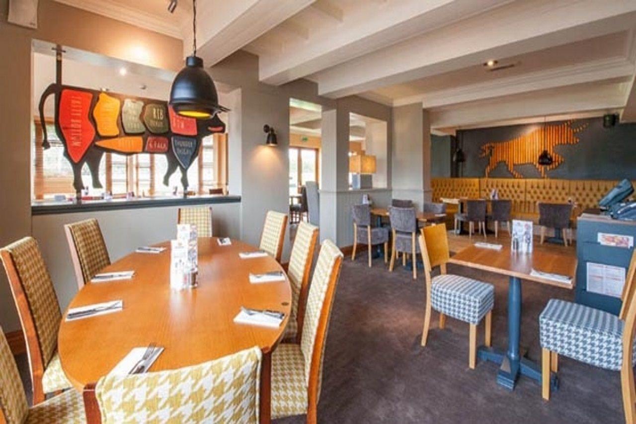 Premier Inn London Ruislip Bagian luar foto