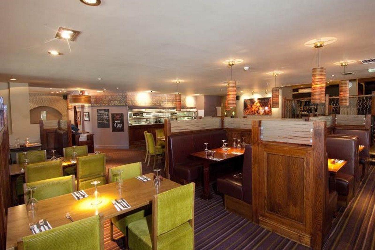 Premier Inn London Ruislip Bagian luar foto